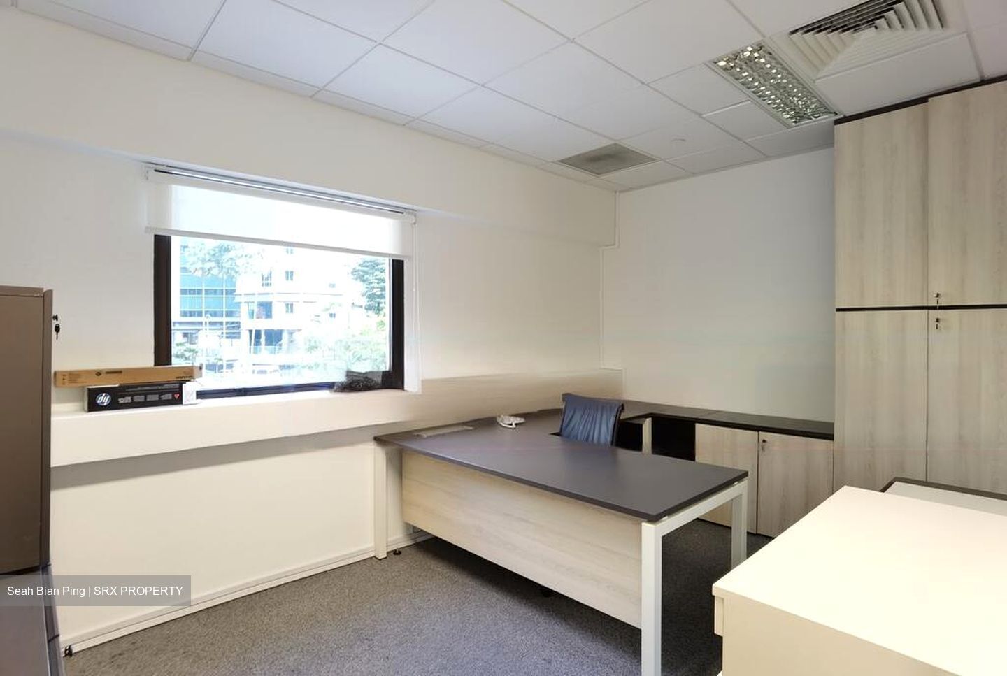 San Centre (D3), Office #459918961